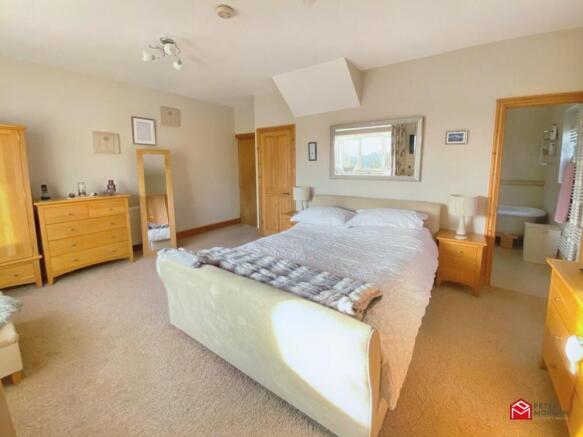 Bedroom  1
