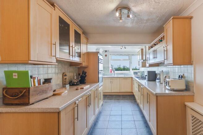 Kitchen / Diner