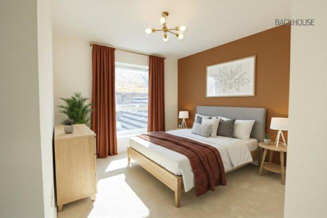 Bedroom 2