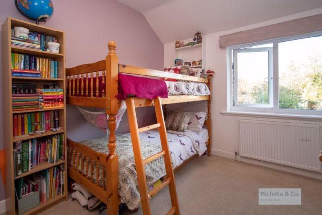 Bedroom two
