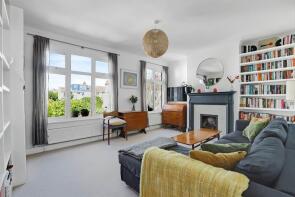 67, Royston Road, Penge, London SE20 7QW