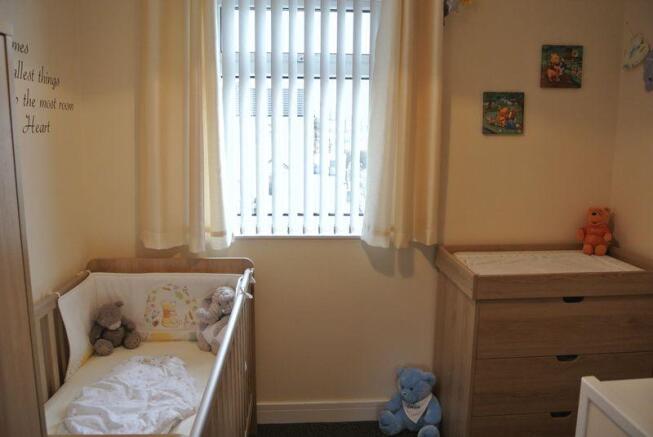 Bedroom 3