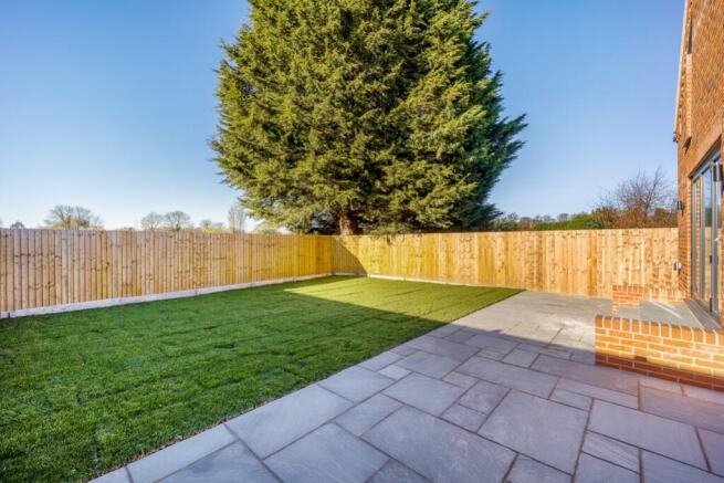 Horncastle Road, Boston, Lincolnshire, PE21 photo 4