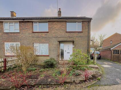 Alder Copse, Horsham, RH12