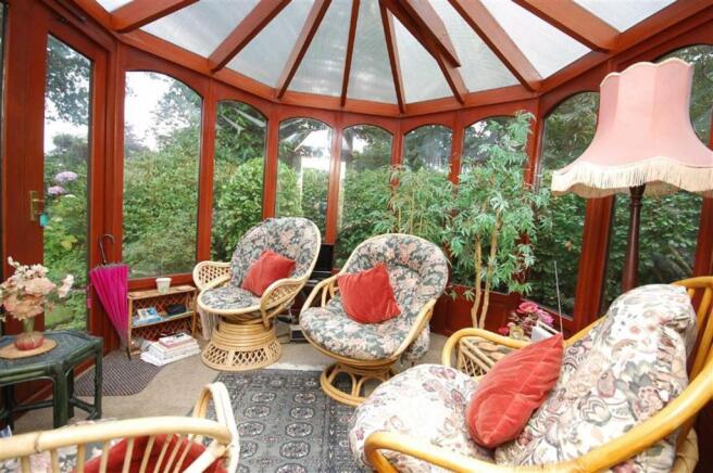 CONSERVATORY