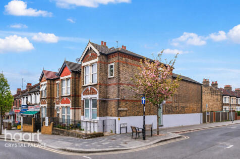 Portland Road, LONDON