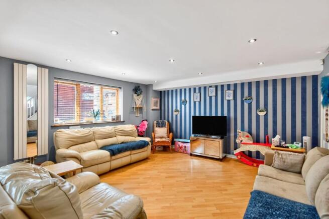 126a Leonard Street, Burslem, Stoke-on Trent, ST6 1HH photo 4