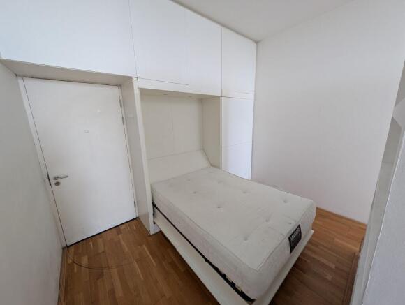 Bed Area
