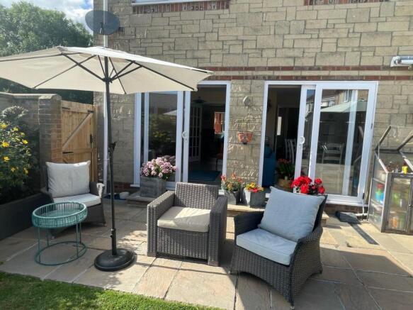 Terrace / Patio