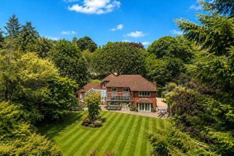 West Hill Road, West Hill, Ottery St. Mary, Devon