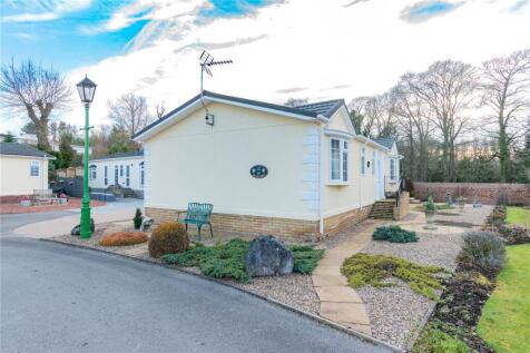 10 Mill Race Drive, Southwaite Green Mill, Eamont Bridge, Penrith