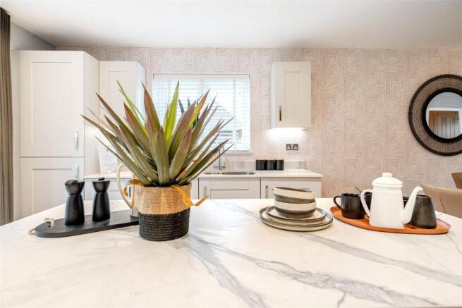 Show Home Image
