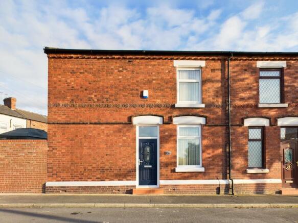 Rutland Street For Sale