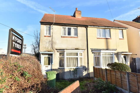 KINGSWINFORD, Moss Grove