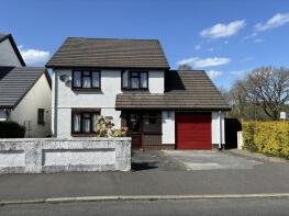 51, Heol Hathren, Cwmann, Lampeter SA48 8JR