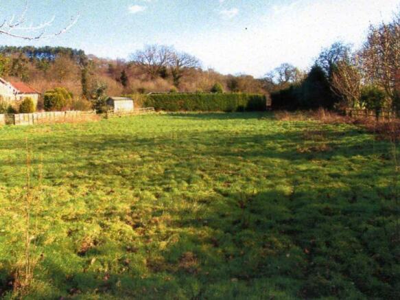 Paddock