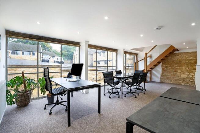 Gf Office