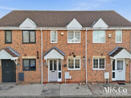 76, Edmund Road, Chafford Hundred, Grays RM16 6HA