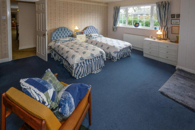 Bed 3