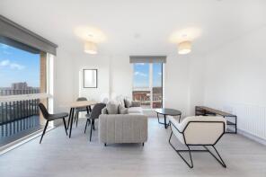 Flat 58, Robusta Court, Farine Avenue, Hayes UB3 4GN