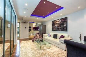 64a, Charles Lane, London NW8 7SB