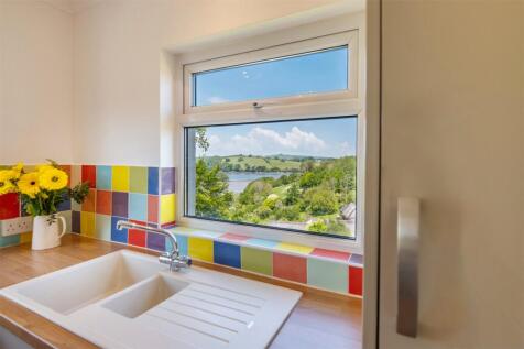 Dart View, Higher Street, Dittisham, Dartmouth
