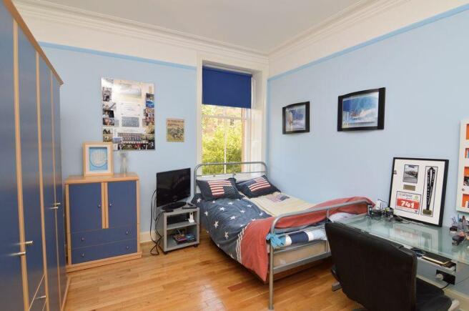 Bedroom Three View B