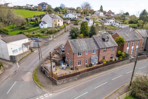 Trinity Road, Harrow Hill, Drybrook