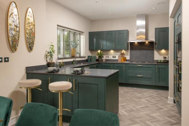 Showhome Photography