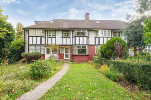 14, The Ridgeway, Acton, London W3 8LL
