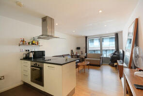 Flat 12, 160, Westminster Bridge Road, London SE1 7RW