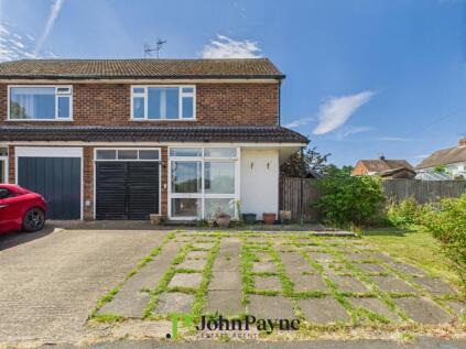 Mount Nod Way, Mount Nod, Coventry, CV5