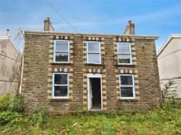 7, New Road, Ynysmeudwy, Pontardawe SA8 4PJ