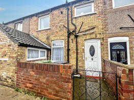 58, Pont Street, Ashington NE63 0PZ