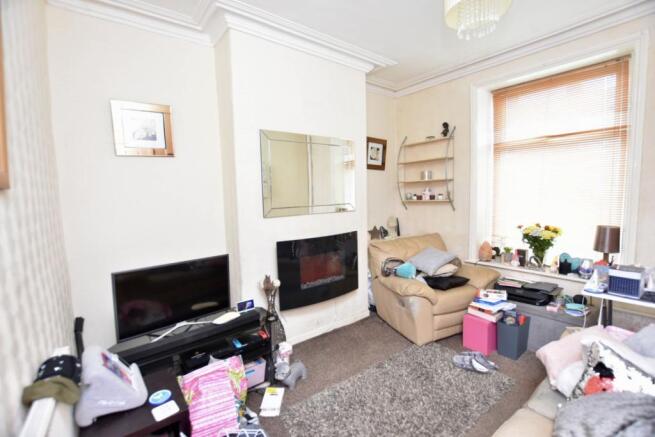 Reception Room One
