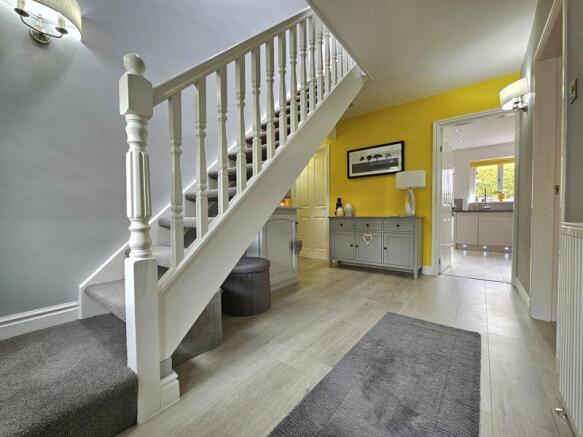 Entrance Hall 3
