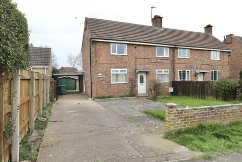 South Side Villas, Ottringham, Hull