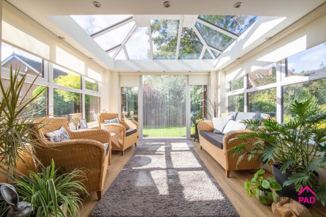 Orangery