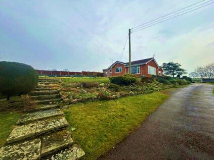 Bearse Common, St. Briavels, Lydney, Gloucestershire, GL15