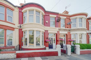 15, Mainwaring Road, Wallasey CH44 9DN