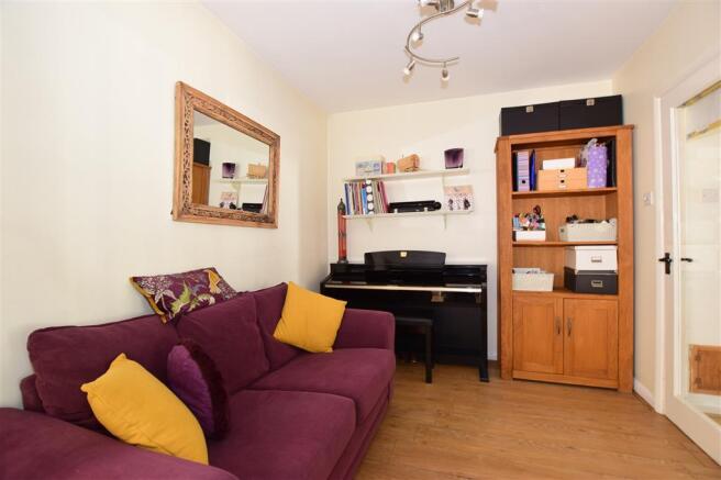 Family Room/Play Room