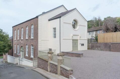 Gemig Street, Y Capel Gemig Street, LL17