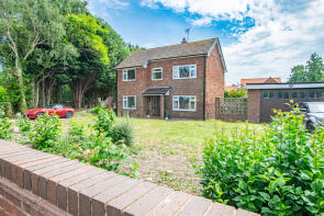 Clovelly, Brecks Lane, Mattersey Thorpe, Mattersey DN10 5EF