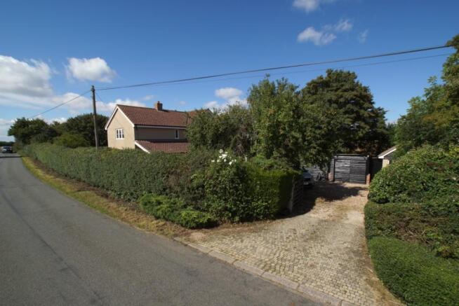 Road View