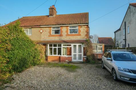 Roughton Road, Cromer, NR27