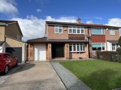 Ridgeway, Darlington
