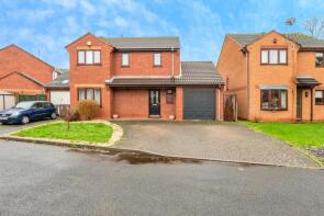 1, Brimstone Close, Worcester WR5 3TX