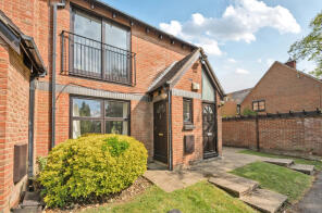 91, Green Ridges, Oxford OX3 8PL