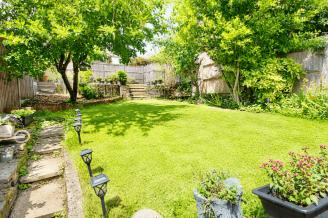 Three Bedroom Semi Detached House For Sale