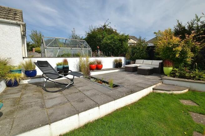 Patio/terrace